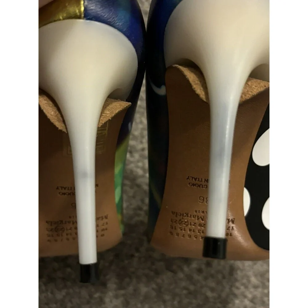 Maison Margiela Mismatched 